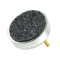 CUI Inc. - CMC-6018-38P - MIC COND ANALOG OMNI -38DB 6MM