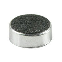 CUI Inc. - CMC-6022-37T - MIC COND ANALOG OMNI -37DB 6MM