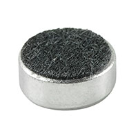 CUI Inc. - CMC-6022-38T - MIC COND ANALOG OMNI -38DB 6MM