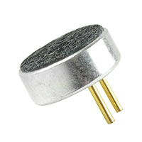 CUI Inc. - CMC-6022-42P - MIC COND ANALOG OMNI -42DB 6MM