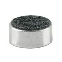 CUI Inc. - CMC-6027-24T - MIC COND ANALOG OMNI -24DB 6MM