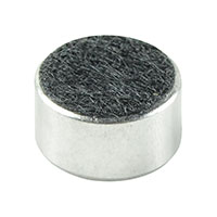 CUI Inc. - CMC-6036-40T - MIC COND ANALOG OMNI -40DB 6MM