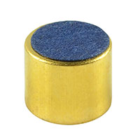 CUI Inc. - CMC-6050-40T - MIC COND ANALOG OMNI -40DB 6MM