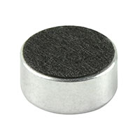 CUI Inc. - CMC-9745-37T - MIC COND ANALOG UNI -37DB 9.7MM