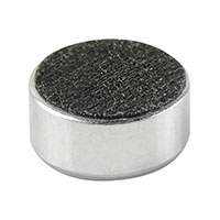 CUI Inc. - CMC-9745-37T2 - MIC COND ANALOG UNI -37DB 9.7MM