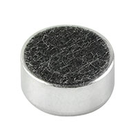 CUI Inc. - CMC-9745-37T3 - MIC COND ANALOG UNI -37DB 9.7MM