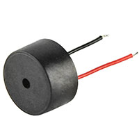 CUI Inc. - CMI-9650C-030 - AUDIO MAGNETIC INDICATOR 2-5V