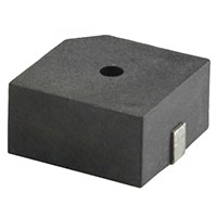 CUI Inc. - CMI-9651S-SMT-TR - AUDIO MAGNETIC IND 7-15V SMD