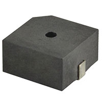 CUI Inc. - CMI-9655S-SMT-TR - AUDIO MAGNETIC IND 4-7V SMD