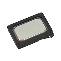 CUI Inc. - CMS-15118C-SP - SPEAKER 8 OHM 800MW TOP 88DB