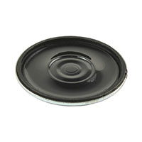 CUI Inc. - CMS-28468N - SPEAKER 8OHM 500MW TOP PORT 95DB