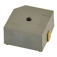 CUI Inc. - CMT-1270S-SMT-TR - AUDIO MAGNETIC XDCR 1-2V SMD