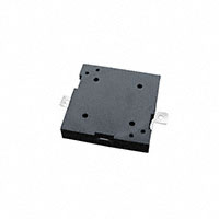 CUI Inc. - CMT-13031-SMT-TR - AUDIO PIEZO TRANSDUCER 25V CHAS