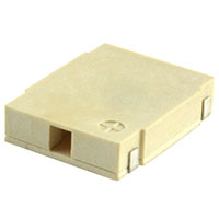 CUI Inc. - CMT-1411R-SMT-TR - AUDIO MAGNETIC XDCR 4-7V SMD