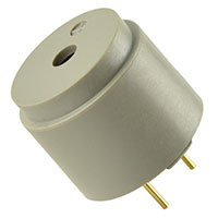 CUI Inc. - CMT-1614C-120 - AUDIO MAGNETIC XDCR 9-13V TH