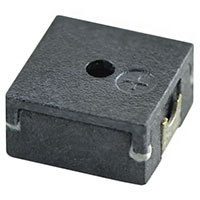 CUI Inc. - CMT-4023S-SMT-TR - AUDIO MAGNETIC XDCR 2-4V SMD