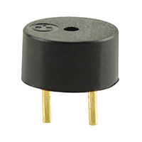 CUI Inc. - CMT-6635C-030 - AUDIO MAGNETIC TRANSDUCER 2-5V