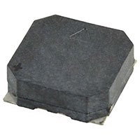 CUI Inc. - CMT-7525S-SMT-TR - AUDIO MAGNETIC XDCR 2.5-4.5V SMD