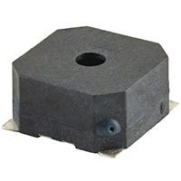 CUI Inc. - CMT-8540S-SMT-TR - AUDIO MAGNETIC XDCR 1-6V SMD