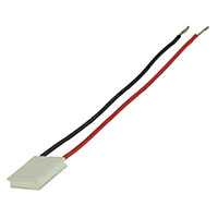 CUI Inc. - CP30138H - PELTIER, 15 X 15 X 3.8 MM, 3 A,