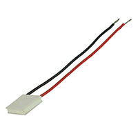 CUI Inc. - CP39236H - PELTIER, 20 X 20 X3.6 MM, 3.9 A,