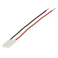 CUI Inc. - CP60231H - PELTIER, 20 X 20 X 3.1 MM, 6 A,