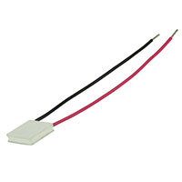 CUI Inc. - CP70237 - PELTIER, 20 X 20 X 3.8 MM, 7 A,
