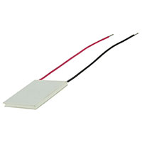 CUI Inc. - CP85435 - PELTIER MOD 40X3.5MM 8.5A INPUT