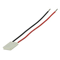 CUI Inc. - CP85234H - PELTIER, 20 X 20 X 3.4 MM, 8.5 A