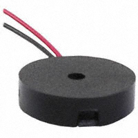 CUI Inc. - CPE-165 - AUDIO PIEZO TRANSDUCER 30V