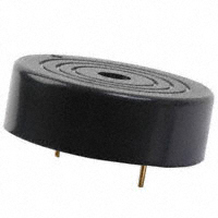 CUI Inc. - CPE-352 - AUDIO PIEZO INDICATOR 3-18V TH