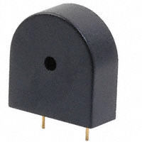 CUI Inc. - CPE-502 - AUDIO PIEZO TRANSDUCER 30V TH