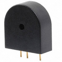 CUI Inc. - CPE-503 - AUDIO PIEZO TRANSDUCER 3-28V TH