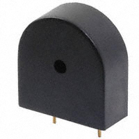 CUI Inc. - CPE-522 - AUDIO PIEZO INDICATOR 3-20V TH