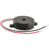 CUI Inc. - CPT-3095C-300 - AUDIO PIEZO TRANSDUCER 30V CHAS