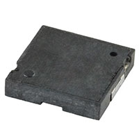 CUI Inc. - CPT-9019S-SMT-TR - AUDIO PIEZO TRANSDUCER 25V SMD