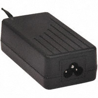 CUI Inc. - ETS180110UTC-P5P-SZ - AC/DC DESKTOP ADAPTER 18V 20W
