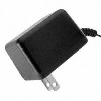 CUI Inc. - DPD030050-P7P-SZ - AC/DC WALL MOUNT ADAPTER 3V 2W