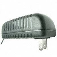CUI Inc. - DPS060400U-P5P-TK - AC/DC WALL MOUNT ADAPTER 6V 24W