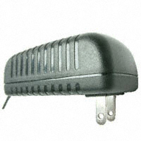 CUI Inc. - DPS120200U-P5P-TK - AC/DC WALL MOUNT ADAPTER 12V 24W