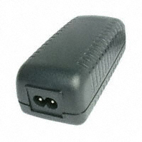 CUI Inc. - DTS120200UDC-P5P-TK - AC/DC DESKTOP ADAPTER 12V 24W