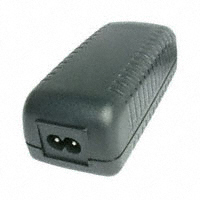 CUI Inc. - DTS240100UDC-P5P-TK - AC/DC DESKTOP ADAPTER 24V 24W