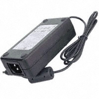 CUI Inc. - DTS240208UC-P5-ET - AC/DC DESKTOP ADAPTER 24V 50W