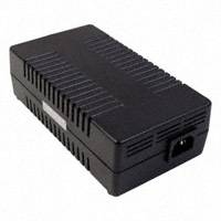 CUI Inc. - ETMA1201666UC-P51-WP - AC/DC DESKTOP ADAPTER 12V 200W