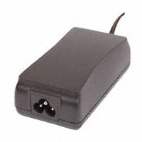 CUI Inc. - ETS120400UTC-P5P-SZ - AC/DC DESKTOP ADAPTER 12V 48W