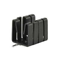 CUI Inc. - HSS-B20-061H-01 - HEATSINK TO-220 2.3W ALUMINUM