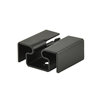 CUI Inc. - HSS-B20-074H - HEATSINK TO-220 3.6W ALUMINUM