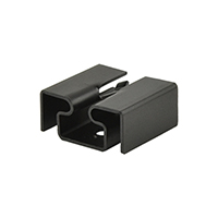 CUI Inc. - HSS-B20-097H - HEATSINK TO-220 3.6W ALUMINUM