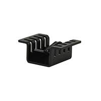 CUI Inc. - HSS-B20-CP-01 - HEATSINK TO-220 2.6W ALUMINUM