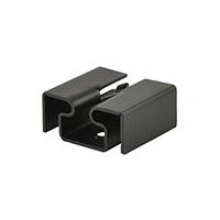 CUI Inc. - HSS-B20-NP-02 - HEATSINK TO-220 3.6W ALUMINUM